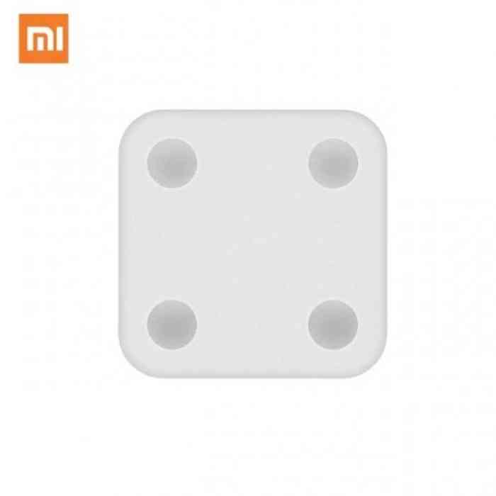 Xiaomi Body Composition Scale 2 – White